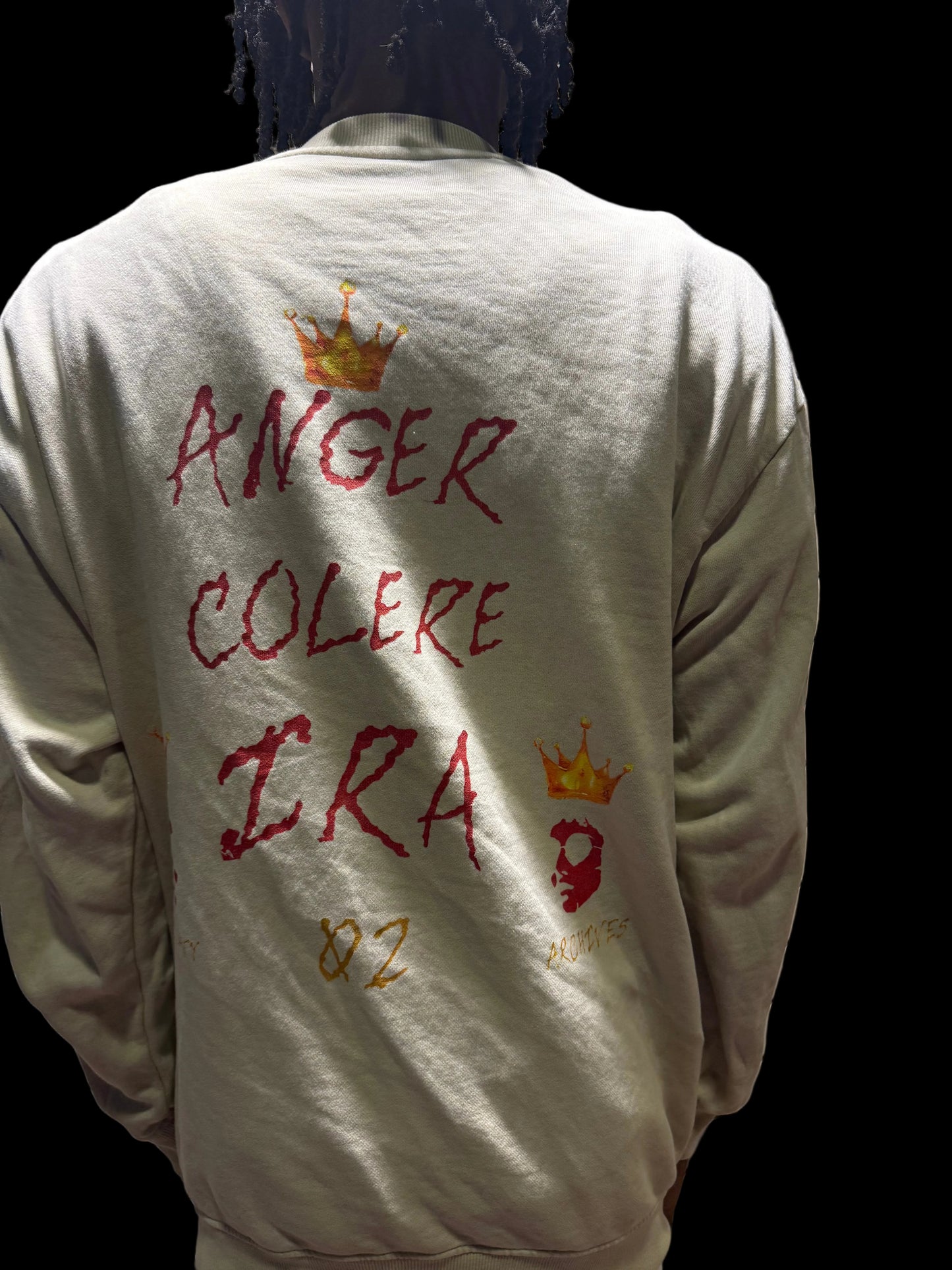 02-IRA ( Light Apricot)